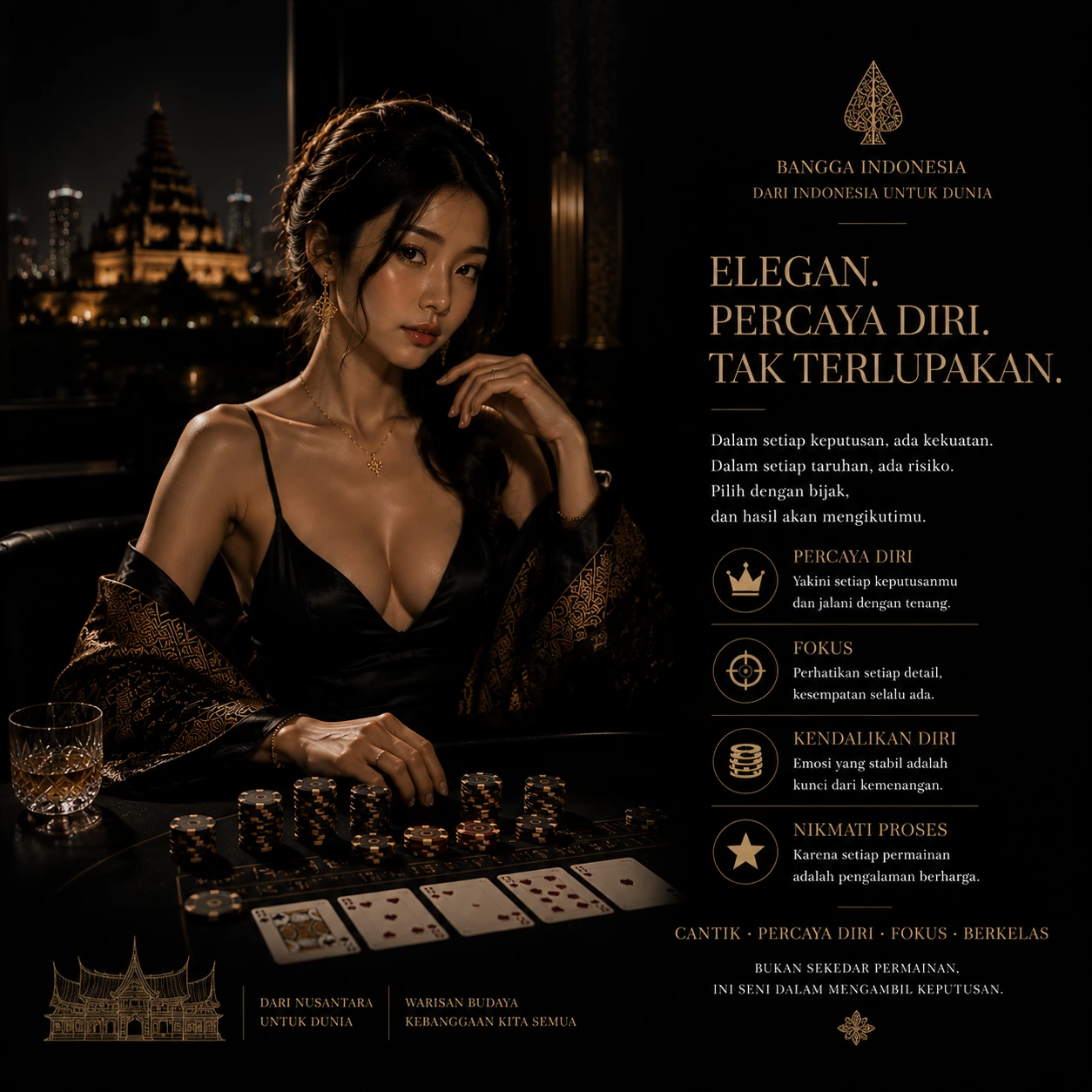 Inovasi Teknologi di bukti4d untuk Pengalaman Bermain